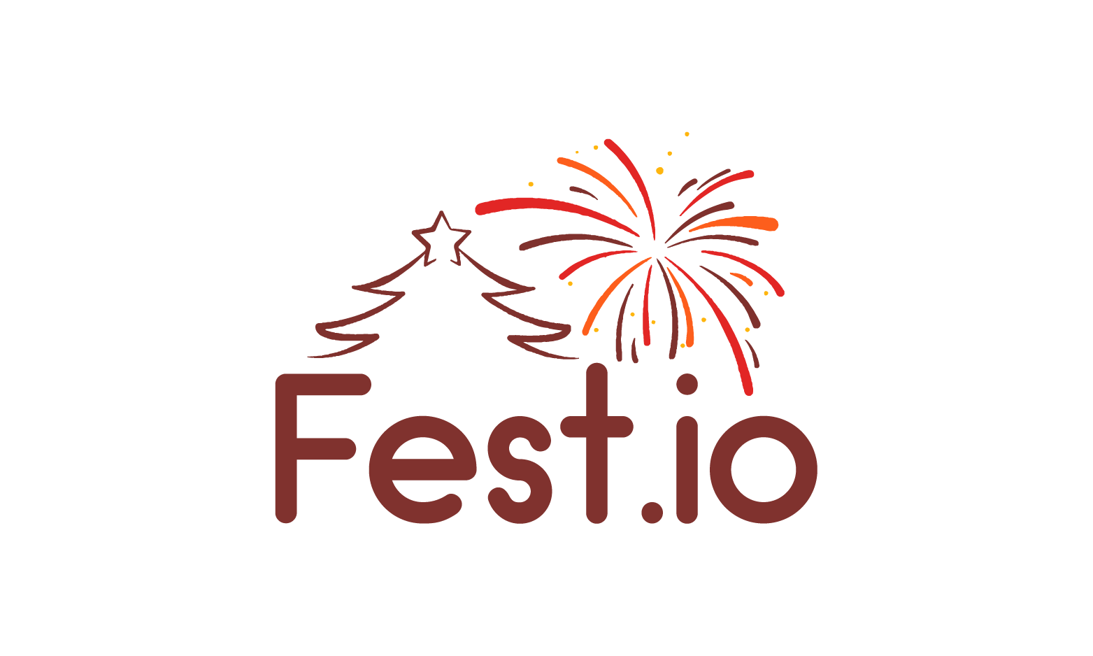 Fest logo