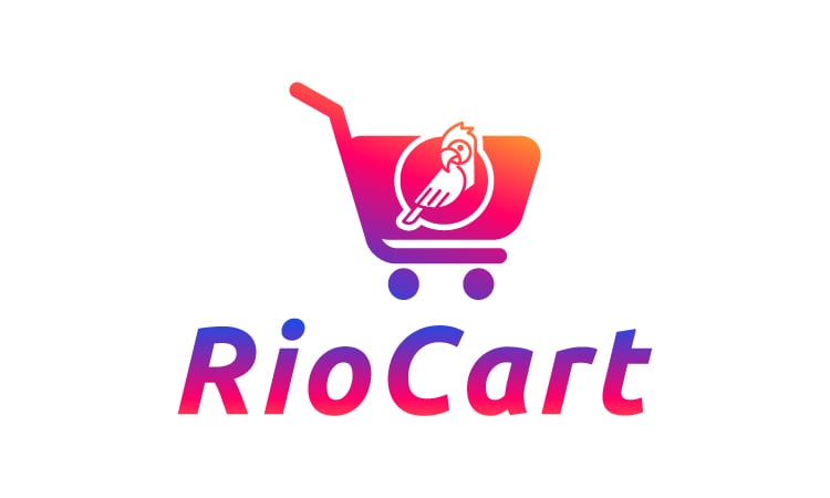 RioCart.com - Creative domains for sale