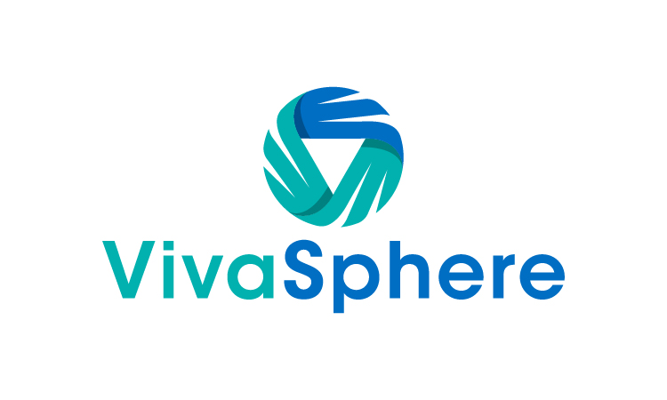 VivaSphere.com - New premium domain names for sale