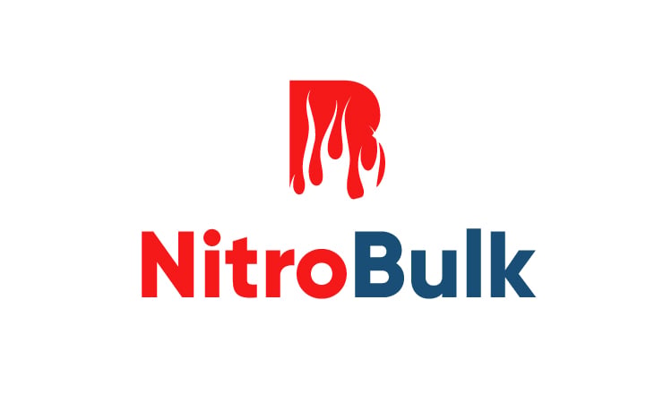 NitroBulk.com - buy Creative premium names