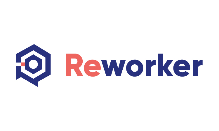 Reworker.io - Creative premium domain names for sale