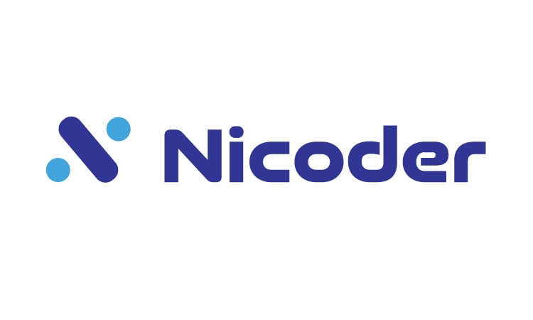 Nicoder logo