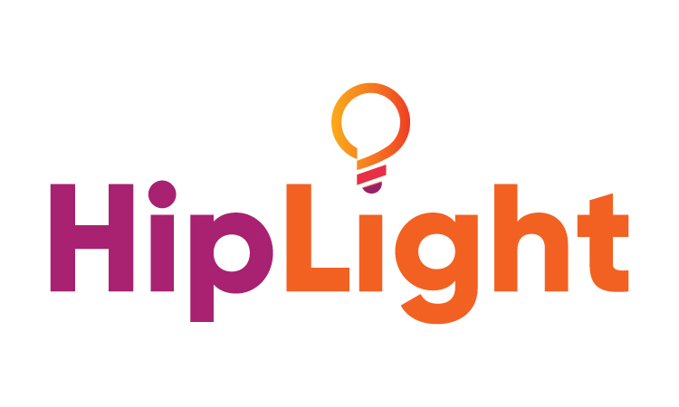 HipLight.com - buy New premium domains