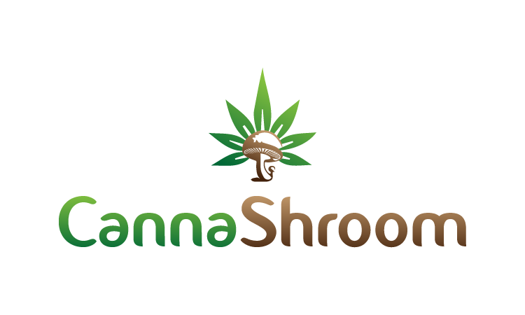 CannaShroom.com - New premium domains for sale