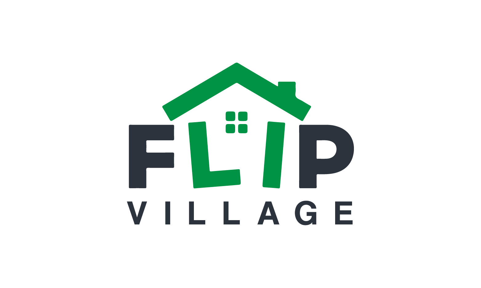 FlipVillage.com - buy Unique premium domains