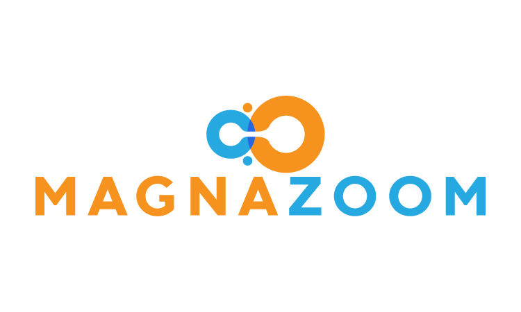 MagnaZoom.com - Catchy premium domain names for sale