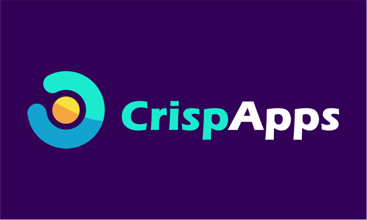 CrispApps.com - Good domains for sale