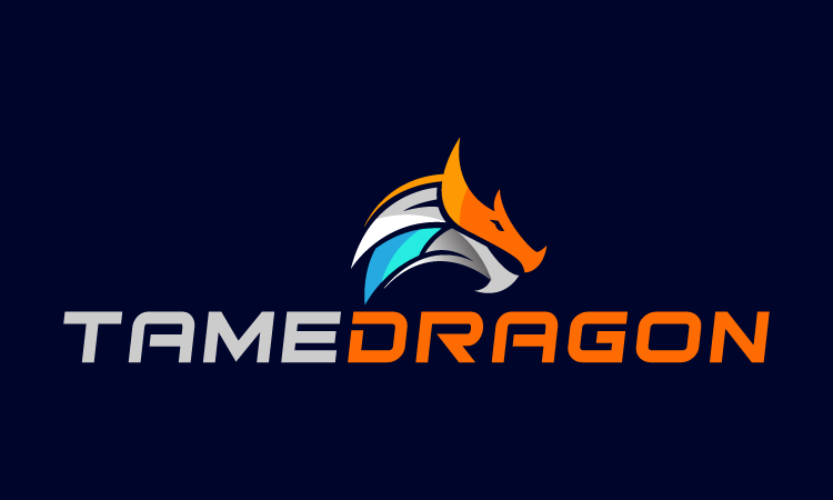 TameDragon.com - buy New premium names