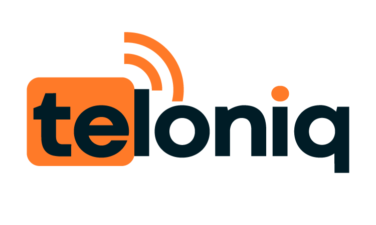 Teloniq logo