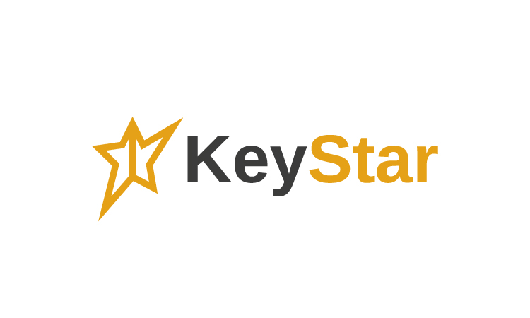 KeyStar.io - buy Creative premium domains