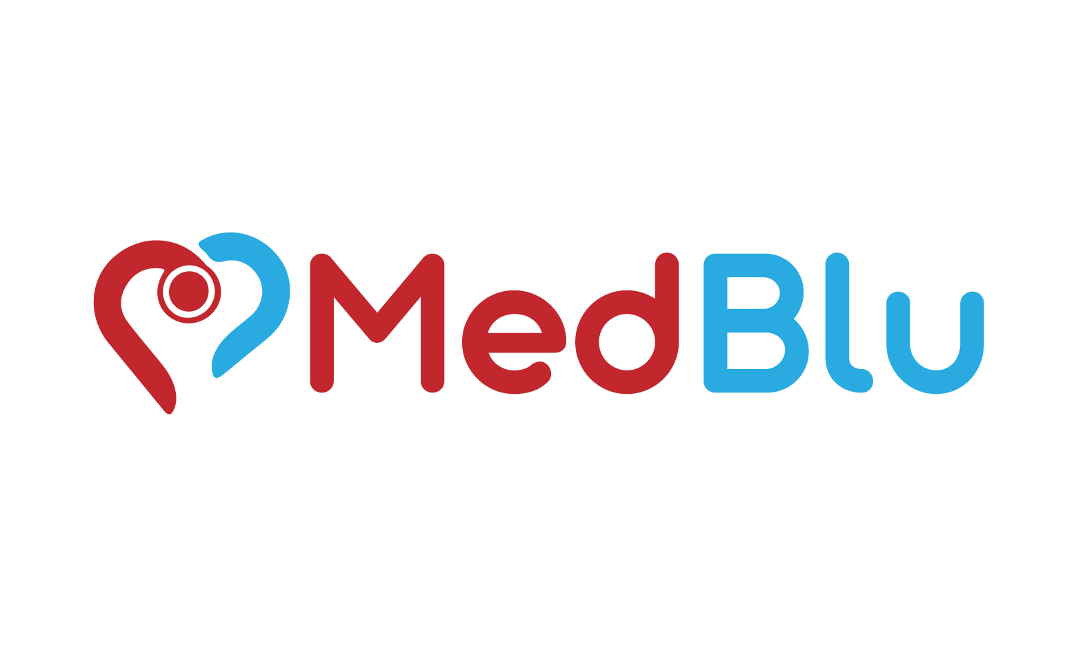 MedBlu logo