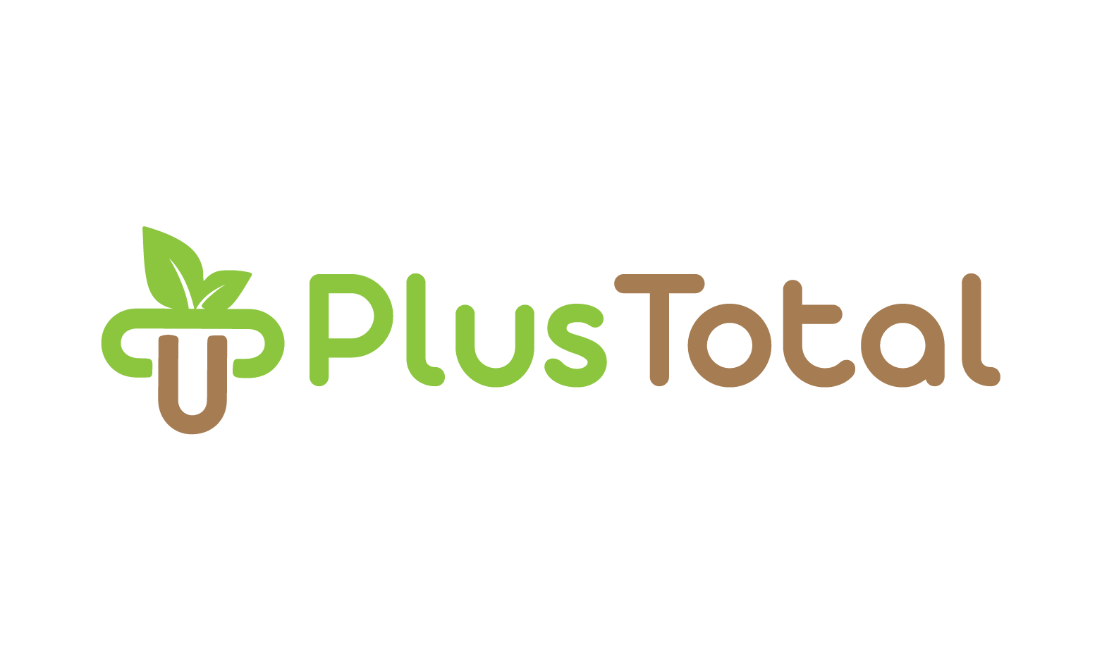 PlusTotal logo