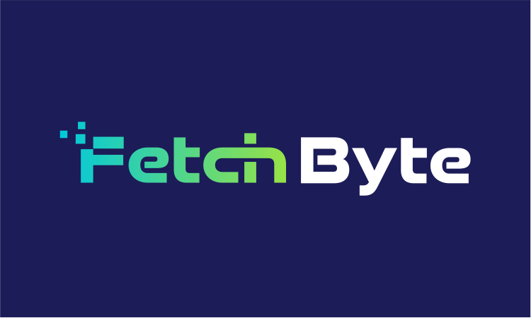 FetchByte.com - Catchy premium domain names for sale