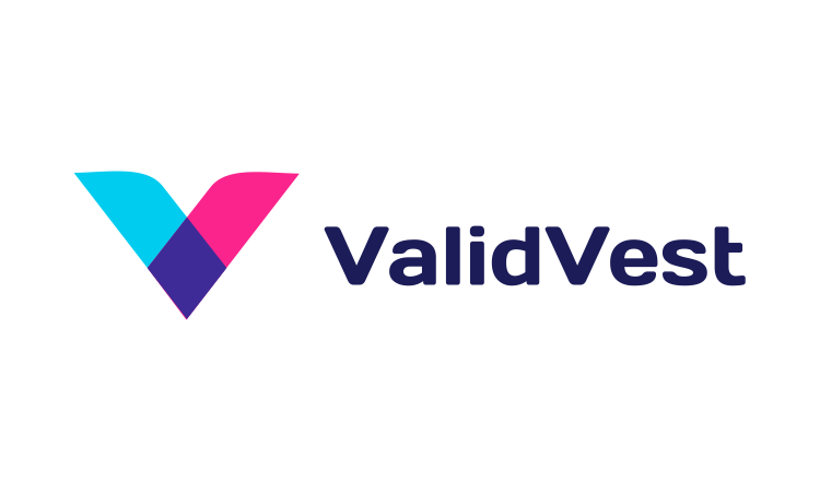 ValidVest.com - Cool premium domain names for sale