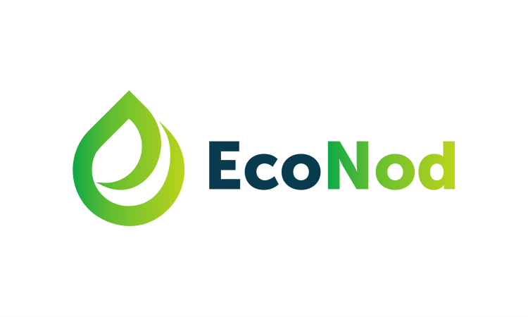 EcoNod logo