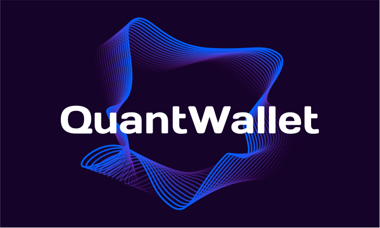 QuantWallet.com - Creative domains for sale
