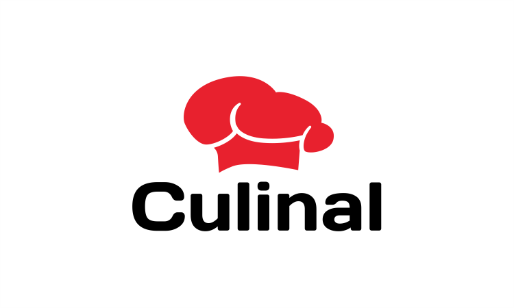 Culinal.com - Creative domains for sale