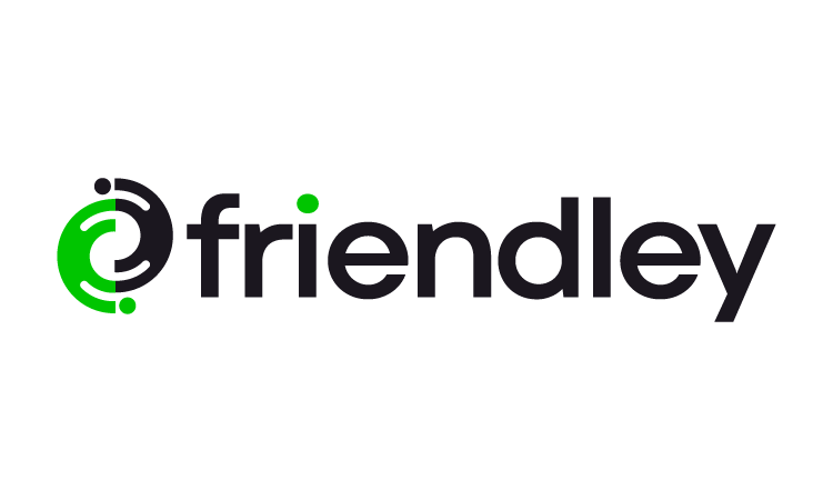 Friendley logo