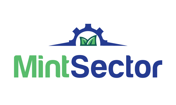 MintSector.com - buy Cool premium names