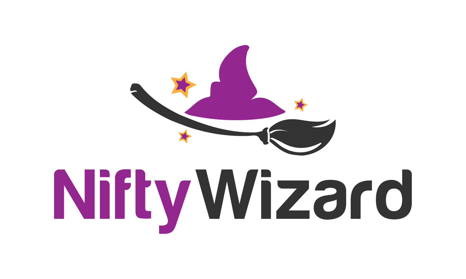 NiftyWizard logo
