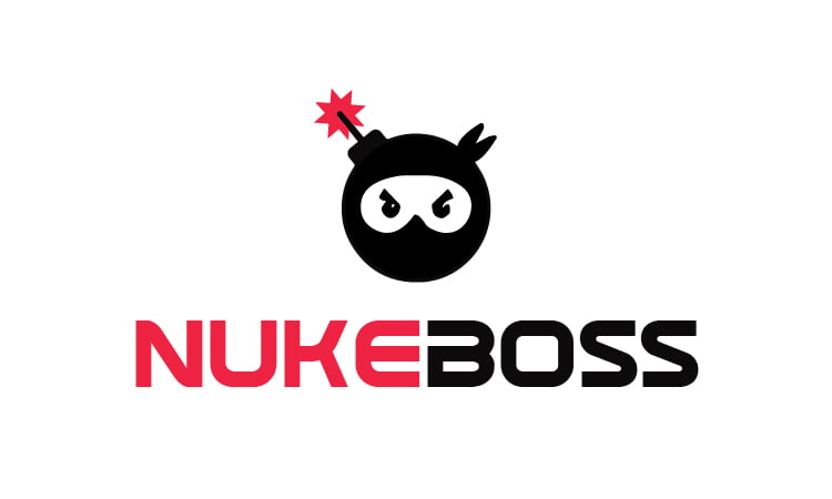 NukeBoss.com - Cool premium domains