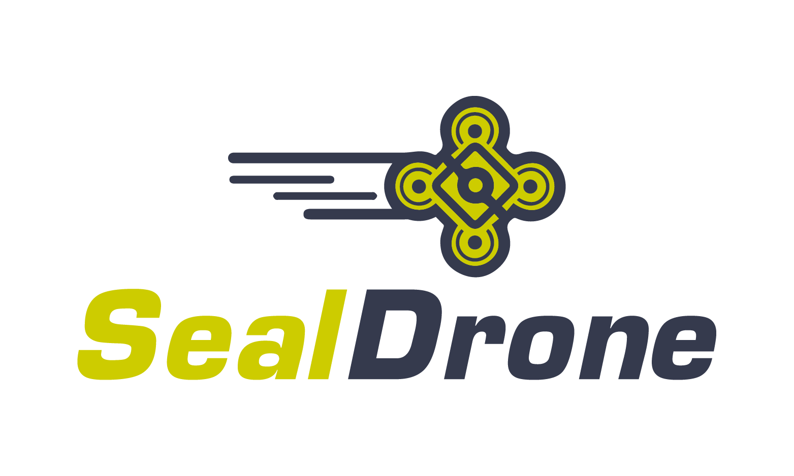 SealDrone logo