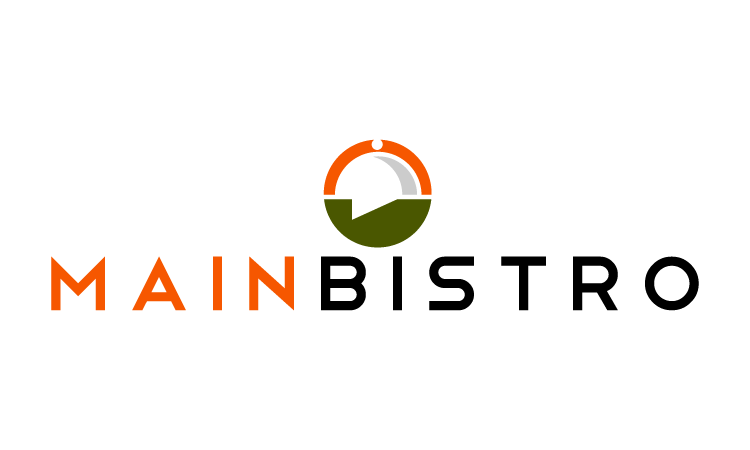 MainBistro logo