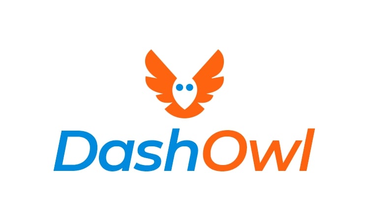 DashOwl.com - Cool premium domains