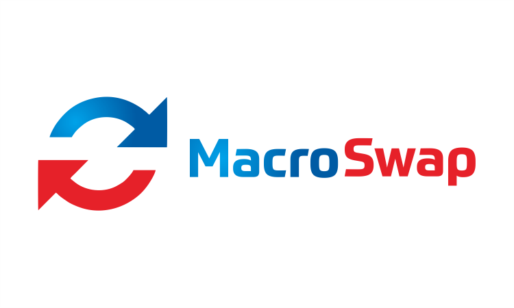 MacroSwap.com - Cool premium domain names for sale