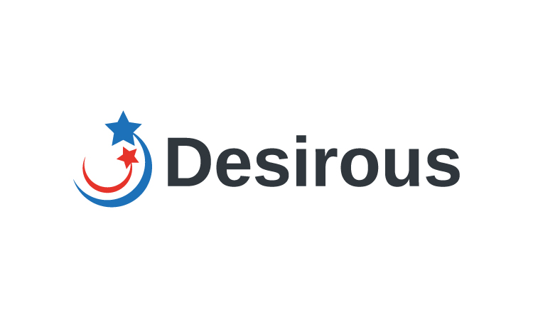 Desirous.io - Best premium names