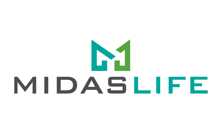 MidasLife.com - buying Great premium names
