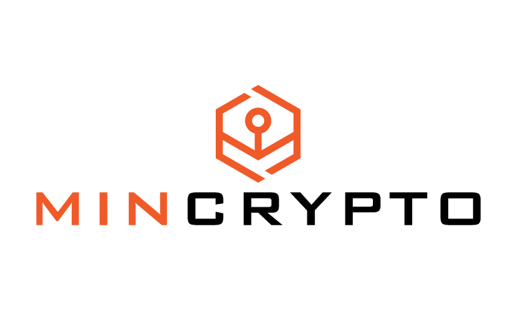 MinCrypto.com - Great domains for sale