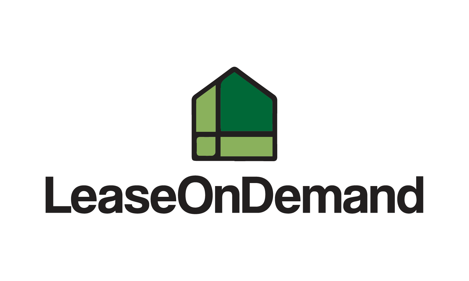 LeaseOnDemand logo