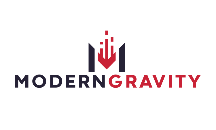 ModernGravity.com - buy Creative premium names