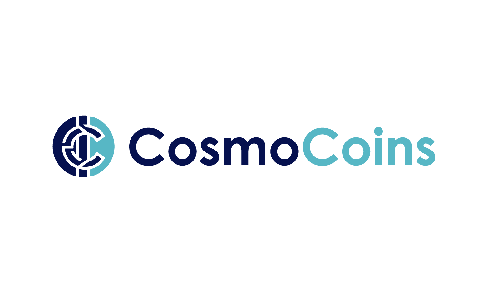 CosmoCoins logo