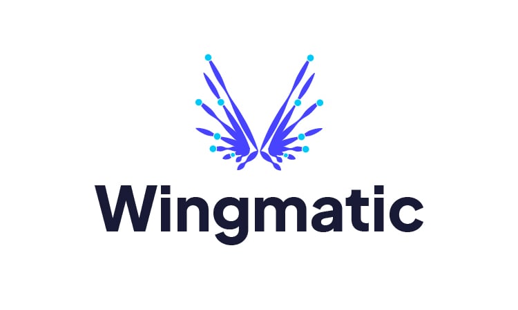Wingmatic.com - buying Best premium names