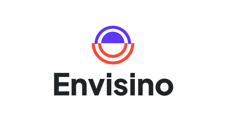 Envisino.com - Cool premium names