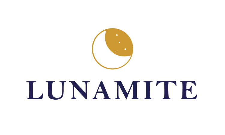 Lunamite.com - Great premium domains