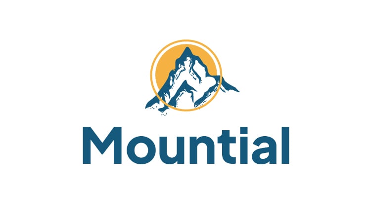 Mountial.com - Catchy premium names