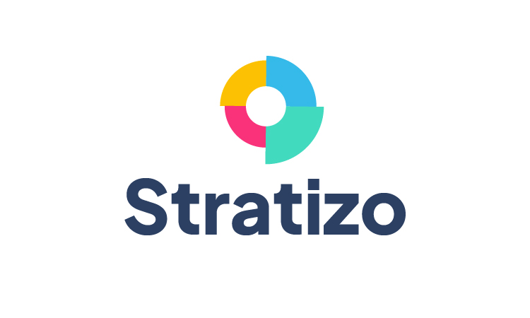 Stratizo.com - buy Catchy premium domains
