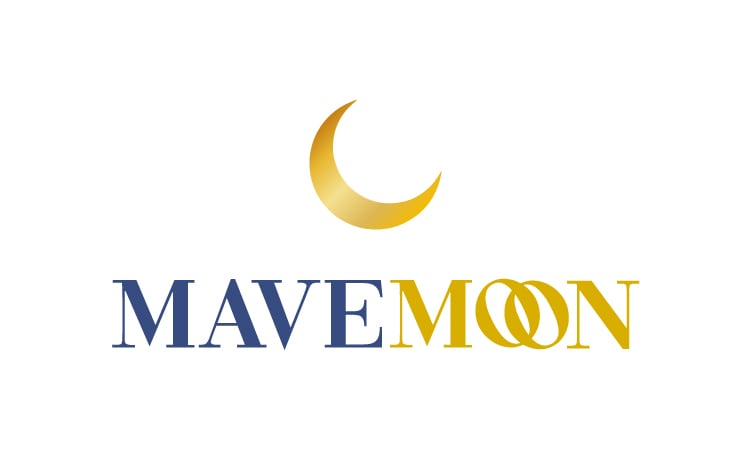 MaveMoon.com - buy Unique premium names