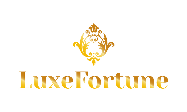 LuxeFortune.com - Best domains for sale
