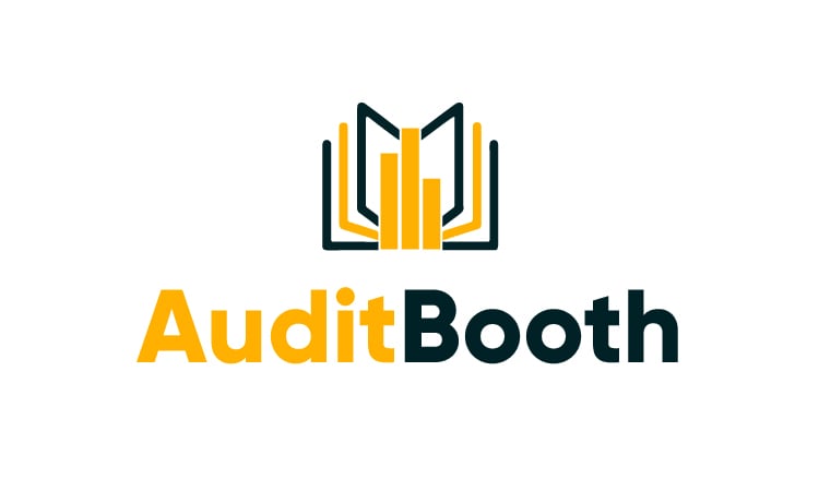 AuditBooth logo