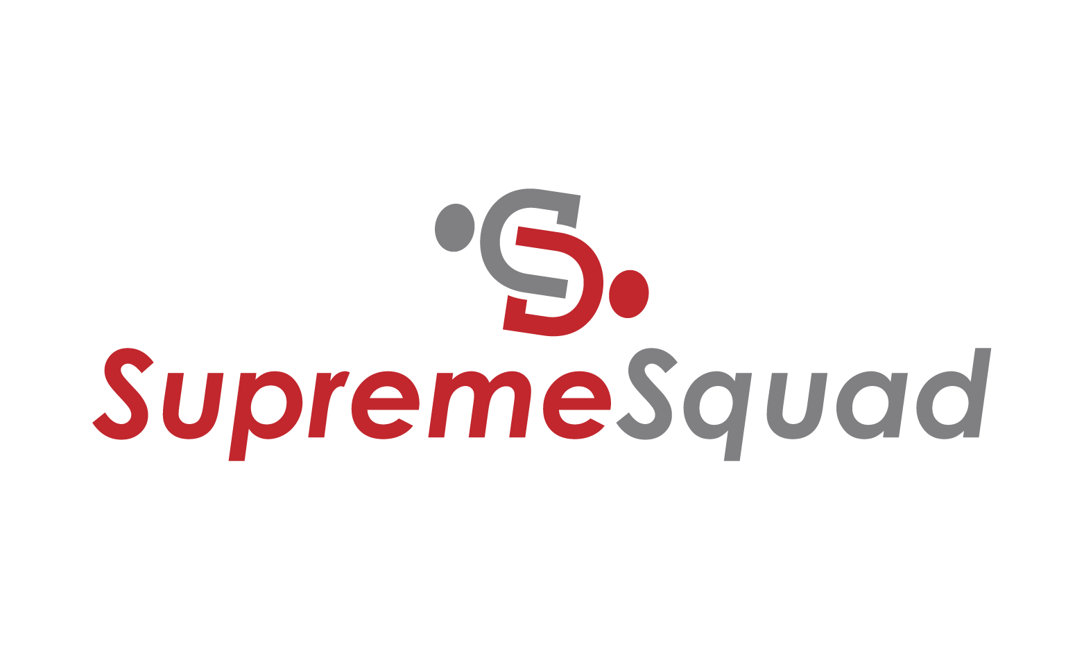 SupremeSquad.com - Catchy premium domain names