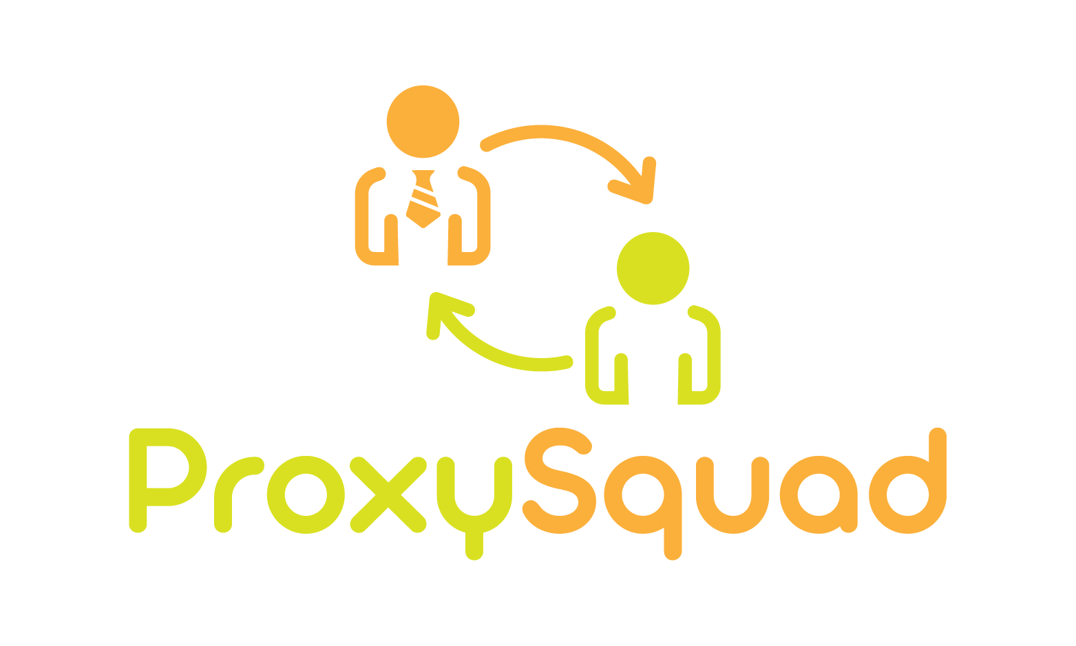ProxySquad logo