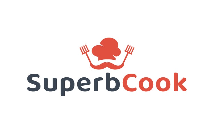 SuperbCook.com - Catchy premium domain marketplace