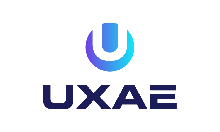 UXAE logo