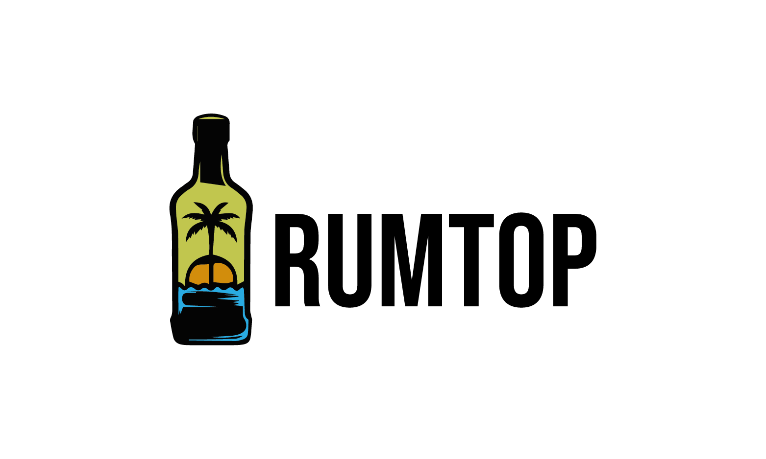 RumTop.com - New premium domain names
