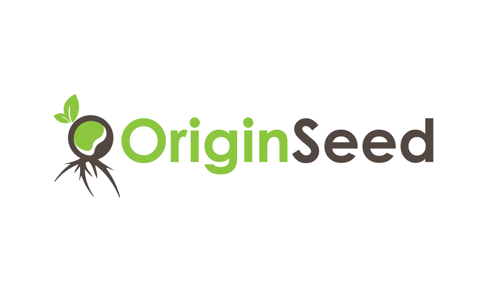 OriginSeed logo