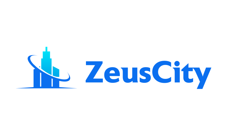 ZeusCity.com - Great premium domains for sale